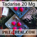 Tadarise 20 Mg 14